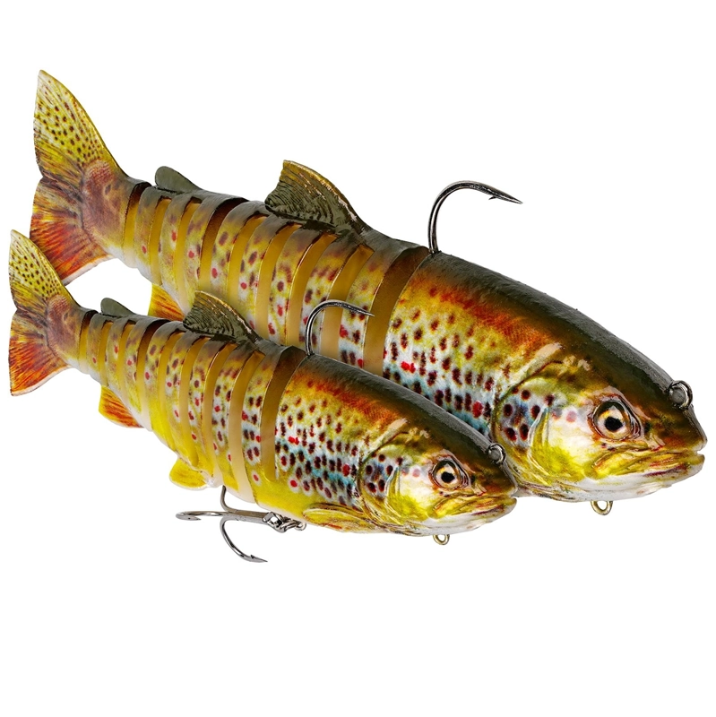 Westin Tommy The Trout Multi Jointed R2F